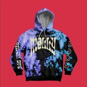 Chase Atlantic Molly Hoodie Never worn